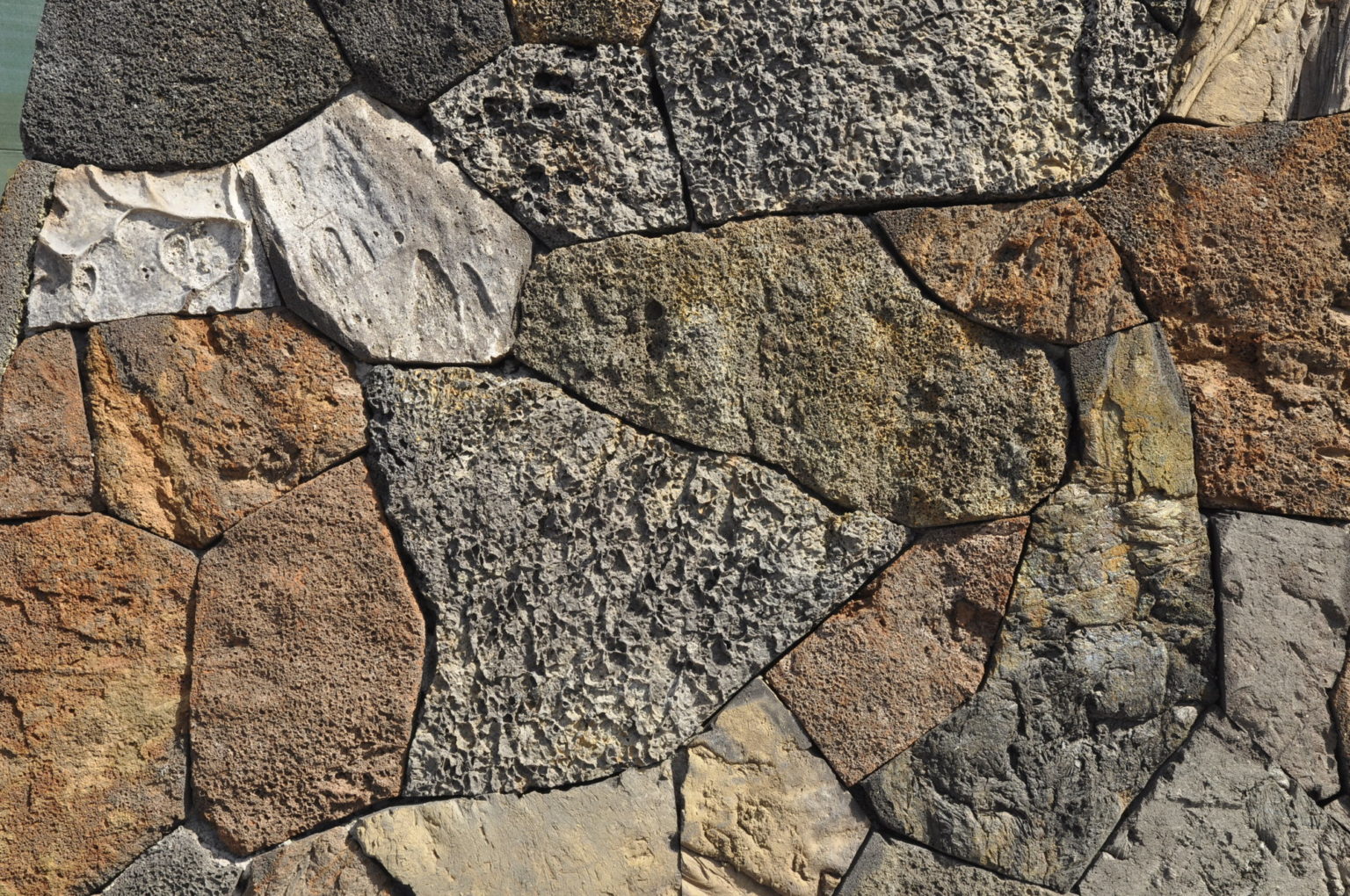 What To Know About Hawaiian Rock Walls Luva Real Estate