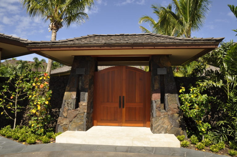 What To Know About Hawaiian Rock Walls - Luva Real Estate