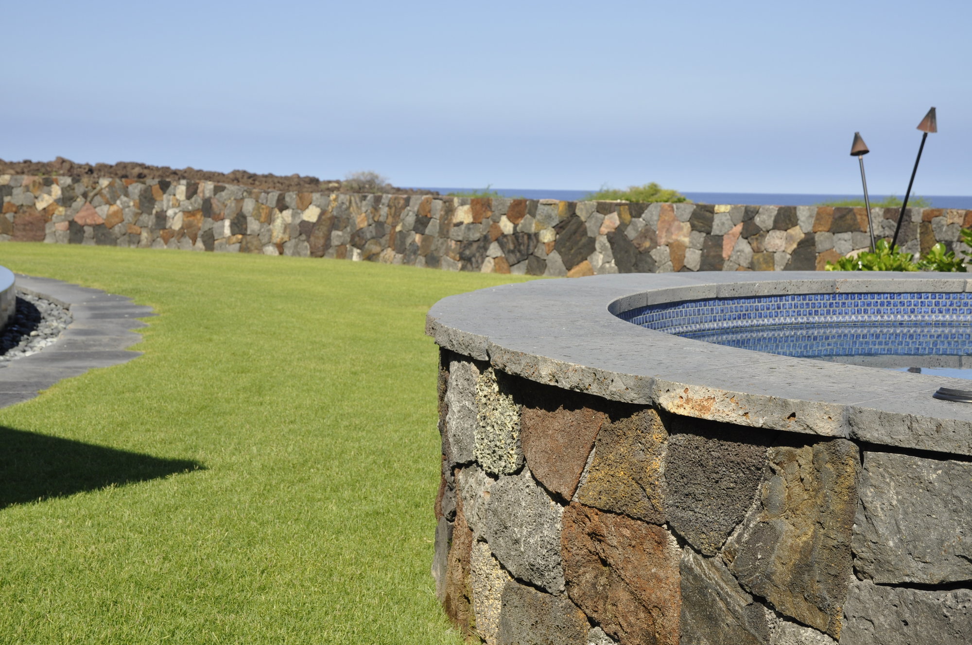 What To Know About Hawaiian Rock Walls - Luva Real Estate