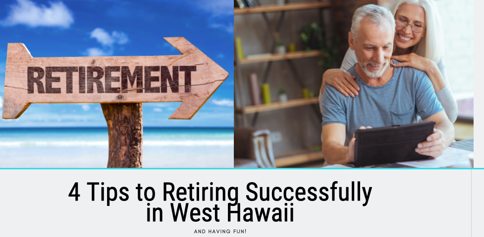 Retire In Hawaii