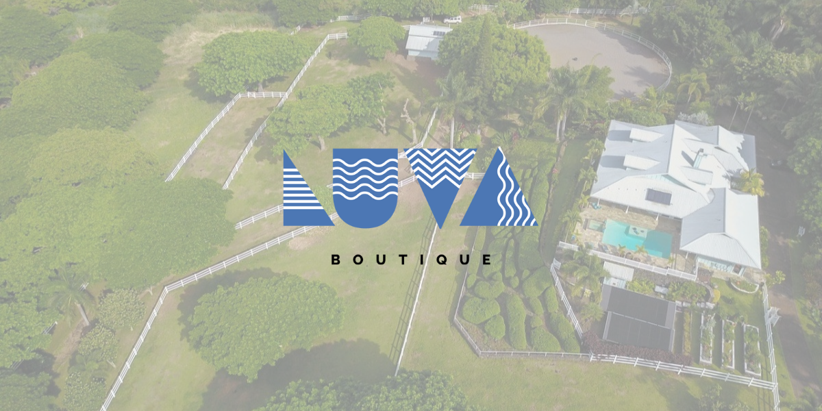 Boutique Property Feature: 75-825 Keaolani Drive