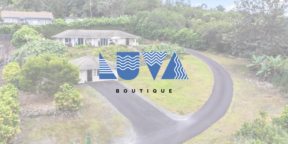 Boutique Property Feature: 73-1210 Kauilanikea Drive